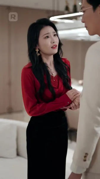 บางความรัก หมดอายุแล้วไม่รอ