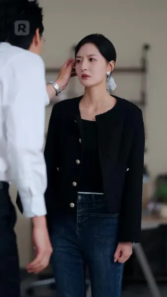 บางความรัก หมดอายุแล้วไม่รอ