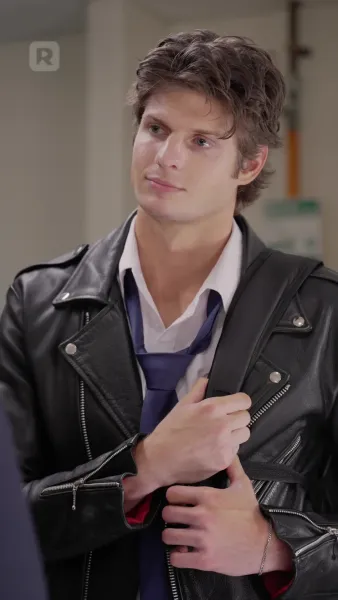 ยัยอัจฉริยะพบรักเด็กตัวแสบ