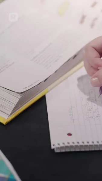 ยัยอัจฉริยะพบรักเด็กตัวแสบ