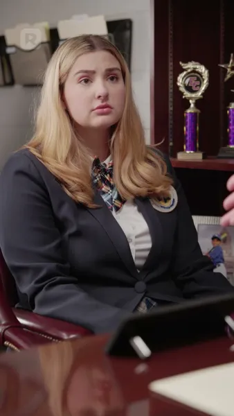 ยัยอัจฉริยะพบรักเด็กตัวแสบ