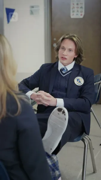 ยัยอัจฉริยะพบรักเด็กตัวแสบ