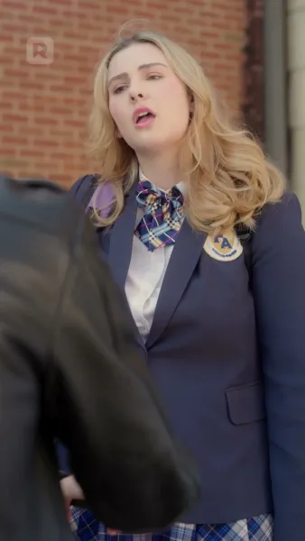 ยัยอัจฉริยะพบรักเด็กตัวแสบ