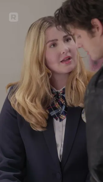 ยัยอัจฉริยะพบรักเด็กตัวแสบ