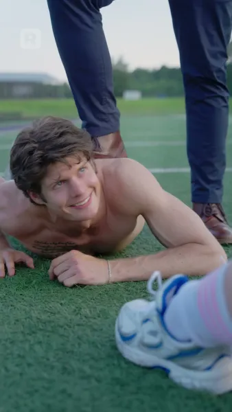 ยัยอัจฉริยะพบรักเด็กตัวแสบ