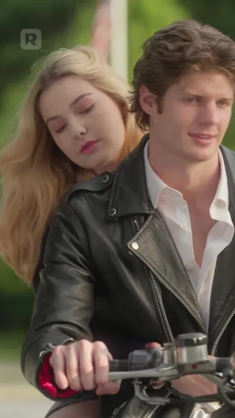 ยัยอัจฉริยะพบรักเด็กตัวแสบ