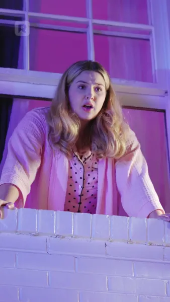 ยัยอัจฉริยะพบรักเด็กตัวแสบ