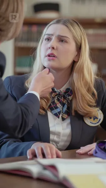 ยัยอัจฉริยะพบรักเด็กตัวแสบ