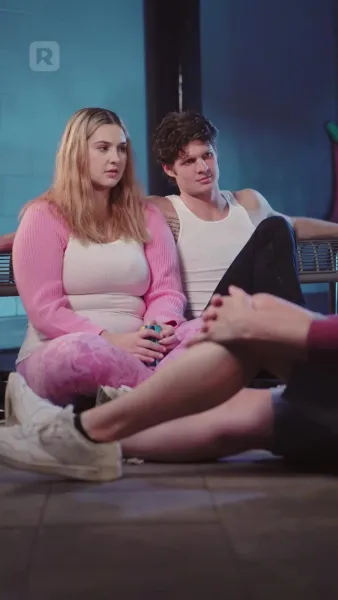 ยัยอัจฉริยะพบรักเด็กตัวแสบ