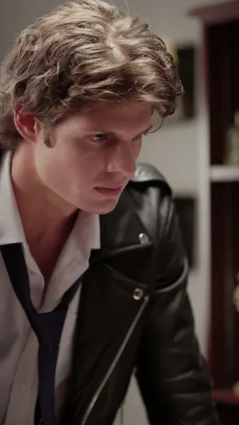 ยัยอัจฉริยะพบรักเด็กตัวแสบ