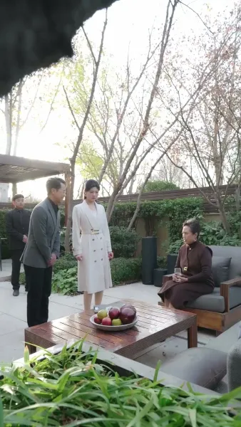 คุณและคุณเท่านั้น