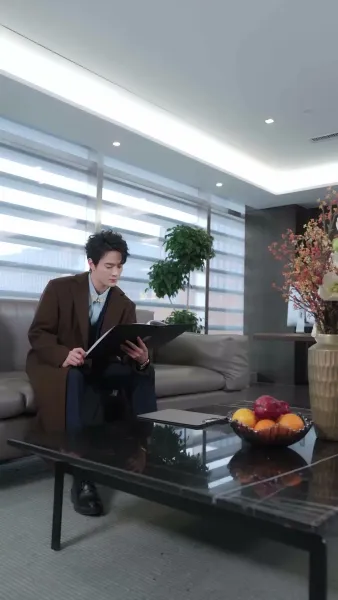 คุณและคุณเท่านั้น