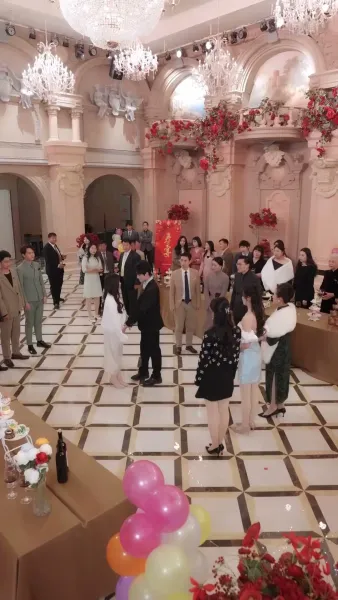 คุณและคุณเท่านั้น