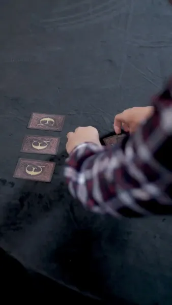 เกมคนโกง