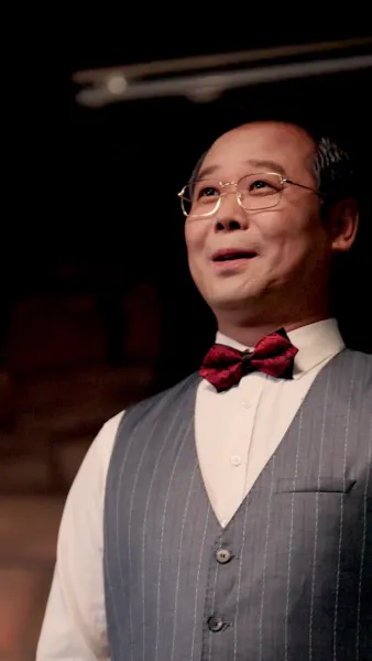 เกมคนโกง