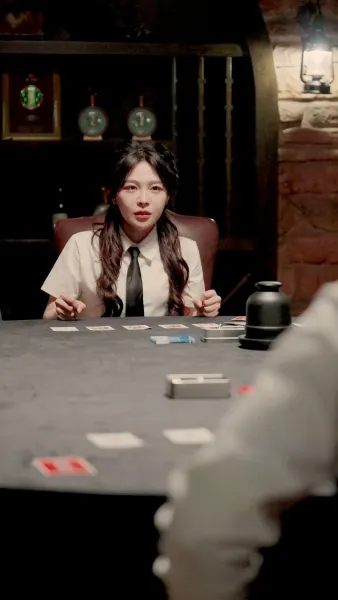 เกมคนโกง