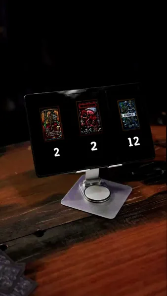 เกมคนโกง