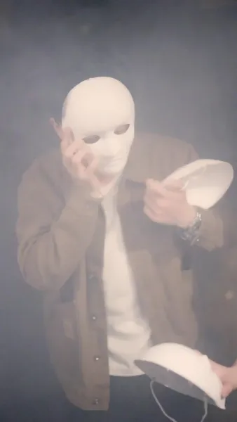 เกมคนโกง