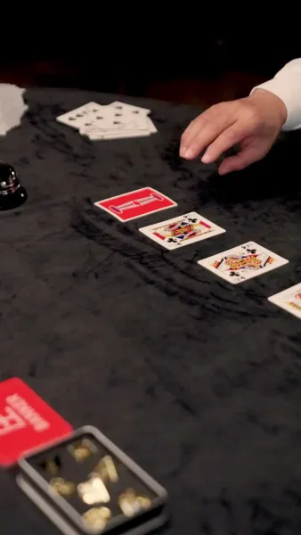 เกมคนโกง