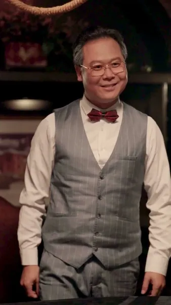 เกมคนโกง