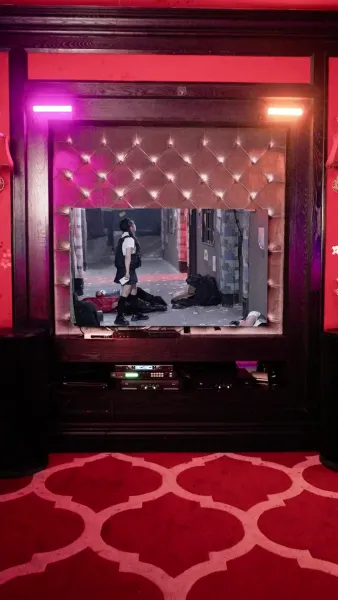 เกมคนโกง