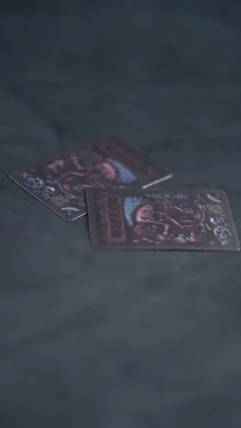 เกมคนโกง