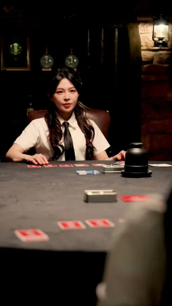 เกมคนโกง