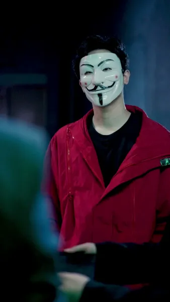 เกมคนโกง