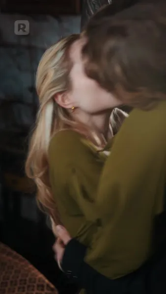 ปีกเพลิง อดีตคนรักนักล่ามังกร