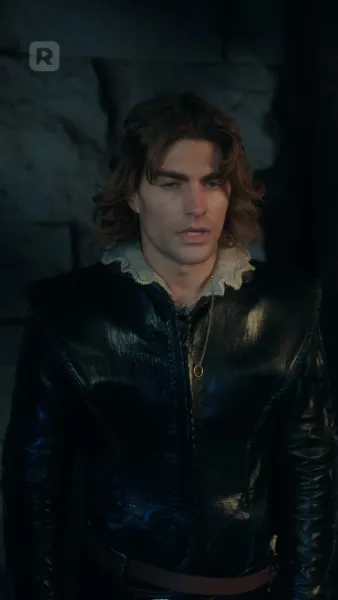 ปีกเพลิง อดีตคนรักนักล่ามังกร