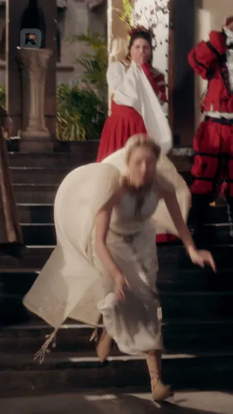 ปีกเพลิง อดีตคนรักนักล่ามังกร