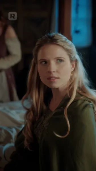 ปีกเพลิง อดีตคนรักนักล่ามังกร