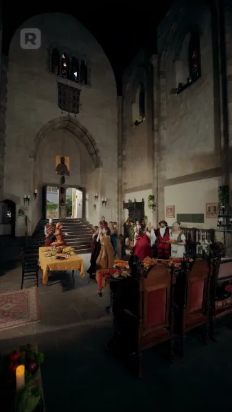 ปีกเพลิง อดีตคนรักนักล่ามังกร