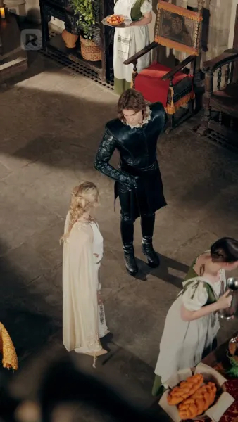 ปีกเพลิง อดีตคนรักนักล่ามังกร