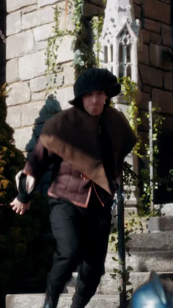 ปีกเพลิง อดีตคนรักนักล่ามังกร