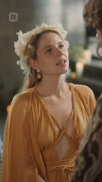 ปีกเพลิง อดีตคนรักนักล่ามังกร