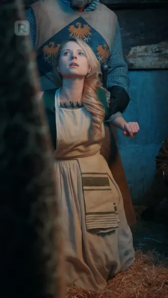 ปีกเพลิง อดีตคนรักนักล่ามังกร