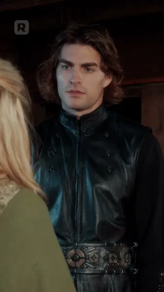 ปีกเพลิง อดีตคนรักนักล่ามังกร