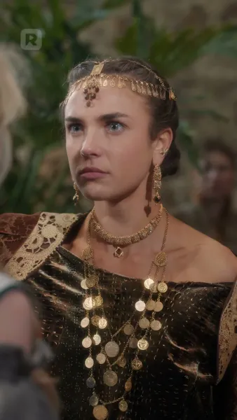 ปีกเพลิง อดีตคนรักนักล่ามังกร