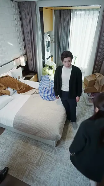 กามเทพแฝดป่วนรัก 