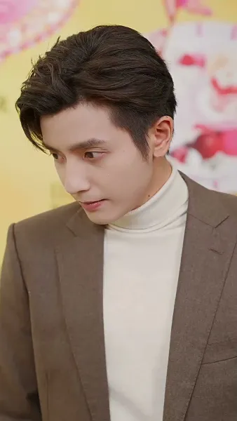 กามเทพแฝดป่วนรัก 