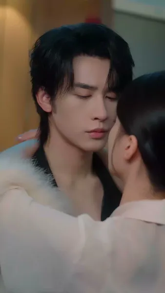 เกมรักในพันธะ