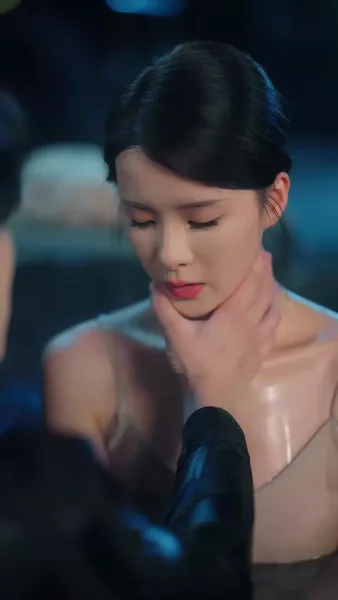 เกมรักในพันธะ