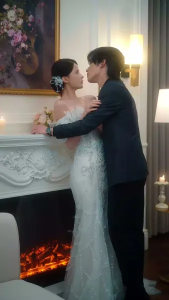 เกมรักในพันธะ