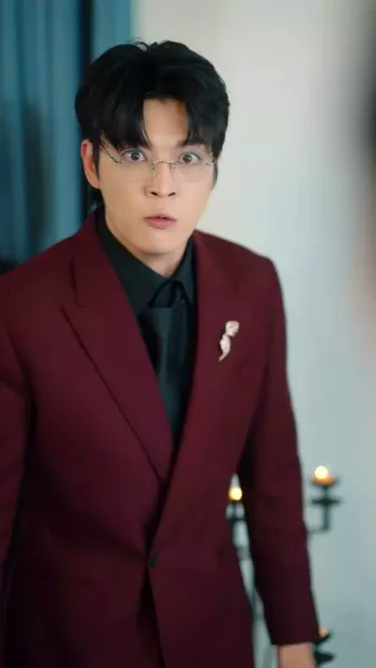 เกมรักในพันธะ