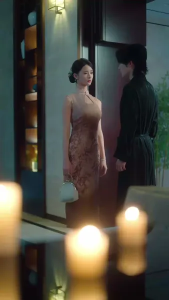 เกมรักในพันธะ