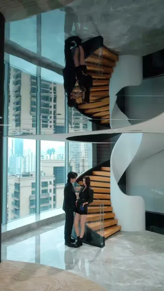 เกมรักในพันธะ