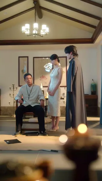 เกมรักในพันธะ