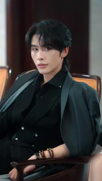 เกมรักในพันธะ