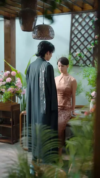 เกมรักในพันธะ